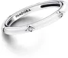 Pandora Me 193089C01 Ring Damen Zirkonia Steine & Emaille Produktbild-Vorschau 2