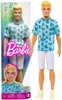 Mattel BRB Ken Fashionistas Sort. Produktbild-Vorschau 17