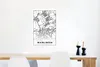 MuchoWow® Poster Karte - Stadtplan - Waiblingen - Karte Produktbild-Vorschau 5