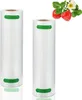 EINFEBEN 2x rotoli sottovuoto sacchetti sottovuoto 20 x 600 Anteprima dell’immagine prodotto 1