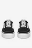 Vans Brooklyn Ls Platform Suede/Canvas Black/White Größe EU Produktbild-Vorschau 15