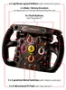 Thrustmaster 4160571 Thrustmaster Ferrari F1 Wheel Add-On Náhled obrázku produktu 15
