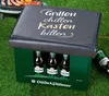 Outdoor Hocker Bierkiste, Sitzaufsatz Modell: GRILLEN Produktbild-Vorschau 2