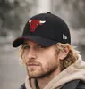 New Era WIP 60595181 in Black color size Talla unica Podgląd zdjęcia produktu 5