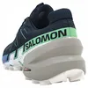 Salomon SPEEDCROSS 6 GTX W Carbon/Provence/White 38 2/3 Produktbild-Vorschau 8