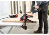 Serre-joint à une main BESSEY 300 x 80 mm, profil 18 x 5 mm Voir les images du produit 21