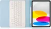 Tech-Protect Sc Pen + Klávesnice Ipad 10.9 10 / 2022 Sky Náhled obrázku produktu 5