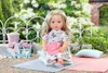 MGA BABY born Kleid Set 43cm Náhľad obrázku produktu 4