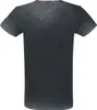 Looney Tunes T-Shirt Herren Wile E. Coyote - Inner Thoughts Produktbild-Vorschau 2