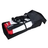 Lixada 80L Reiserucksack für aufblasbares Paddleboard SUP Produktbild-Vorschau 5