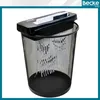 Skartovačka na papier do koša, robustná, automatická, pre Náhľad obrázku produktu 8