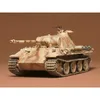 Tamiya 1:35 WWII Dt. SdKfz.171 Panth Podgląd zdjęcia produktu 2