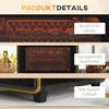 HOMCOM Minibackofen 20L, Pizza-Ofen mit Umluft, Produktbild-Vorschau 8