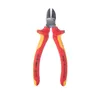 Knipex 70 06 140, Diagonální kleště, Chrom Vanadová ocel, Náhled obrázku produktu 27