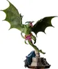 Iron Studios Marvel - Sauron Statue 1/10 Náhled obrázku produktu 6