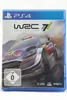 PS4 Spiel - WRC 7 Produktbild-Vorschau 7
