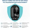 Gologi Haustierkamera mit App - Hundekamera - Produktbild-Vorschau 3