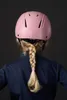 Equipage dětská jezdecká přilba Vilma pink pink , Náhled obrázku produktu 3