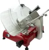 Trancheuse Berkel Red Line 300 rouge avec lame de 300 mm de Voir les images du produit 3