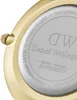 Dámské hodinky Daniel Wellington DW00100349 zlaté Náhled obrázku produktu 7
