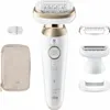 Braun Silk épil 9 Flex Epilierer flexiblem 360° Kopf eine Produktbild-Vorschau 17