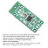 Cargador de baterías NiMH, módulo de carga para baterías Vista previa de la imagen del producto 7