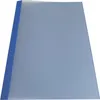 POV Premium Thermobindemappen, 270g/m², Leinenstruktur, Produktbild-Vorschau 1
