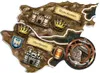 Game of Thrones. Mutter der Drachen. Brettspiel Produktbild-Vorschau 5