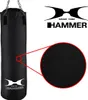 HAMMER Boxsack Fit, 100 cm, Qualitäts-Nylon, doppelt Produktbild-Vorschau 2