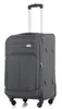 BEIBYE - Trolley 4 Rollen, 74 cm, 115 Liter, 4,2 kg, Produktbild-Vorschau 1