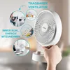 Domo DO8151, Domáci lopatkový ventilátor, Biela, Tabuľka, Náhľad obrázku produktu 33