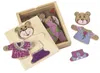 Eichhorn Houten Puzzel Beer, 20st. Voir les images du produit 12