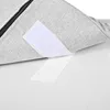 Scarpiera Merax 90 cm con 3 ante, cassetto e cuscino di Anteprima dell’immagine prodotto 10