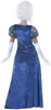 Costume da contessa in stile barocco per donna taglia M Anteprima dell’immagine prodotto 5