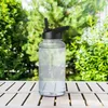 Trinkflasche 1L Sport Flasche Wasserflasche BPA frei Produktbild-Vorschau 5