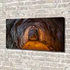 Tulup® Leinwandbild - 140x70 cm - Wandkunst - Drucke auf Produktbild-Vorschau 2