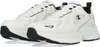 Champion RT25 Mesh Wht/Sil/Nbk Größe EU 44,5 Produktbild-Vorschau 2