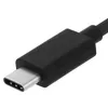 Câble de charge (USB-C / Micro-USB) Sony, de couleur noire, Voir les images du produit 3