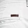 Short Jack&Jones 12165604-WHITE pour Homme Voir les images du produit 15