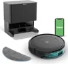 iRobot Combo Essential 2, Bezsáčkové, Černá, Kulatý, 2 l, Náhled obrázku produktu 2