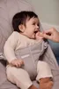 BabyBjörn Bouncer Bliss Bavlna Tkaná přikrývka z okvětních Náhled obrázku produktu 20