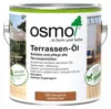 Osmo Bangkirai-Öl 2,5L naturgetönt Produktbild-Vorschau 9