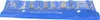 Brilliant Tools BT511200, 190 g, 143 mm, 165 mm, 26 mm, 18 Produktbild-Vorschau 4