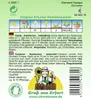 Artikelbild 2 von 'Gemüseartischocke Cardy' aus der Kategorie Gemüsesamen Produktbild-Vorschau