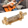 Stabilisateur de trémolo de guitare, stop trémolo en laiton Voir les images du produit 7