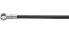 Shimano Bremsleitung XTR Banjo gerade SM-BH90-SBM 1700mm Produktbild-Vorschau 7