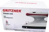 Gritzner Bügeleisen mini (rot) Produktbild-Vorschau 2
