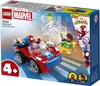 LEGO Marvel 10789 Spider-Man a Doc Ock (48 dlk) Náhled obrázku produktu 37
