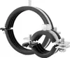 Two pipe clamps are shown against a white background. Produktbild-Vorschau