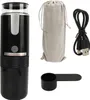 Přenosný kávovar Mini Handheld Coffee Cordless Type C Náhled obrázku produktu 1